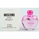 Moschino Pink Bouquet Tualetinis vanduo - testeris