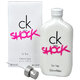Calvin Klein CK One Shock Tualetinis vanduo