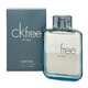 Calvin Klein CK Free for Men Tualetinis vanduo