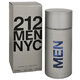 Carolina Herrera 212 Men Tualetinis vanduo