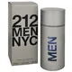 Carolina Herrera 212 Men Tualetinis vanduo