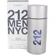 Carolina Herrera 212 Men NYC Tualetinis vanduo - testeris