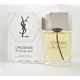 Yves Saint Laurent L'Homme Tualetinis vanduo - testeris
