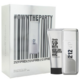 Carolina Herrera 212 VIP Men Dovanų rinkinys, Tualetinis vanduo 100ml + Dušo želė 100ml (Travel set)