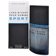 Issey Miyake L'eau D'issey Pour Homme Sport Tualetinis vanduo