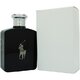 Ralph Lauren Polo Black Tualetinis vanduo - testeris