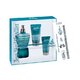 Jean Paul Gaultier Le Male Dovanų rinkinys, Tualetinis vanduo 125ml + Dušo želė 50ml + Balzamas po skutimosi 30ml