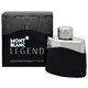 Mont Blanc Legend Tualetinis vanduo
