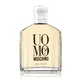 Moschino Uomo Tualetinis vanduo - testeris