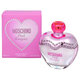 Moschino Pink Bouquet Tualetinis vanduo