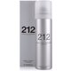 Carolina Herrera 212 Woman Purškliamas Dezodorantasas