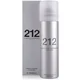 Carolina Herrera 212 Woman Purškliamas Dezodorantasas