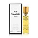 Chanel No.5 - papildymas Kvepalų ekstraktu