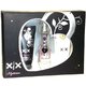 Mexx XX Mysterious Dovanų rinkinys, XX Mysterious Tualetinis vanduo 20ml + Mysterious Dušo želė 50ml + Lovesome Dušo želė 50ml 