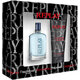 Replay Jeans Spirit! for Him Dovanų rinkinys, Tualetinis vanduo 30ml + Dušo želė 100ml