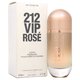 Carolina Herrera 212 Vip Rose Parfumuotas vanduo - testeris