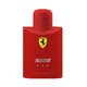 Ferrari Scuderia Red Tualetinis vanduo - testeris