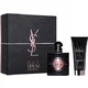 Yves Saint Laurent Opium Black Dovanų rinkinys, Parfumuotas vanduo 30ml + Kūno losjonas 50ml