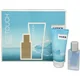 Mexx Ice Touch Woman 2014 Dovanų rinkinys, Tualetinis vanduo 15ml + Dušo želė 50ml 