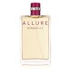Chanel Allure Sensuelle Eau de Toilette Tualetinis vanduo