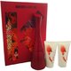 Kenzo Kenzo Amour Dovanų rinkinys, Parfumuotas vanduo 100ml +  Kūno losjonas 50ml + Dušo želė 50ml