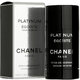 Chanel Egoiste Platinum Tepamas Dezodorantasas