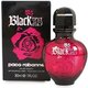 Paco Rabanne Black XS for Her Tualetinis vanduo