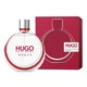 Hugo Boss Hugo Woman Parfumuotas vanduo