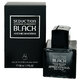 Antonio Banderas Seduction in Black For Men Tualetinis vanduo
