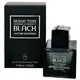 Antonio Banderas Seduction in Black For Men Tualetinis vanduo