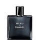 Chanel Bleu de Chanel Pour Homme Tualetinis vanduo - testeris