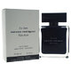 Narciso Rodriguez for Him Bleu Noir Tualetinis vanduo - Testeris