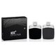 Mont Blanc Legend Dovanų rinkinys, Tualetinis vanduo 100ml + Priemonė po skutimosi 100ml