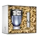 Paco Rabanne Invictus Dovanų rinkinys, Tualetinis vanduo 100ml + Tualetinis vanduo 10ml