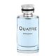 Boucheron Quatre Tualetinis vanduo - testeris