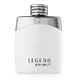 Mont Blanc Legend Spirit Pour Homme Tualetinis vanduo - testeris
