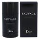 Christian Dior Sauvage Tepamas Dezodorantasas
