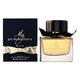Burberry My Burberry Black Parfumuotas vanduo