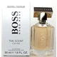 Hugo Boss The Scent for Her Parfumuotas vanduo - Testeris