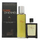 „Hermes Terre D'Hermes“ kvepalų dovanų rinkinys, pripildytas kvepiančio vandens 125 ml + pripildomas kvepiantis vanduo 30 ml