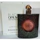 Yves Saint Laurent Opium Black Nuit Blanche Parfumuotas vanduo - Testeris