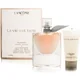 Lancome La Vie Est Belle Dovanų rinkinys, Parfumuotas vanduo 50ml + Kūno losjonas 50ml