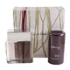 Calvin Klein Euphoria for Men Dovanų rinkinys, Tualetinis vanduo 100ml + Tepamas Dezodorantasas 75g (Travel set)