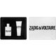Zadig & Voltaire Tai ji! Dovanų rinkinys, parfumuotas vanduo 50ml + kūno losjonas 75ml