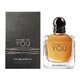 Giorgio Armani Stronger With You Tualetinis vanduo