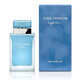 Dolce & Gabbana Light Blue Eau Intense Parfumuotas vanduo
