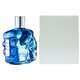 Diesel Only the Brave High Toilet vanduo – testeris