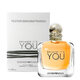 Giorgio Armani Because It's You Parfumuotas vanduo - Testeris