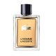 Lacoste L'Homme Tualetinis vanduo - testeris