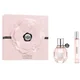 Viktor & Rolf Flowerbomb Dovanų rinkinys, Parfumuotas vanduo 50ml + Parfumuotas vanduo 7.5ml